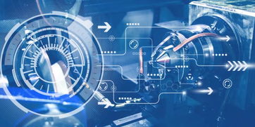 智能制造十大未來(lái)行業(yè)趨勢(shì) 技術(shù)咨詢視角的深度洞察