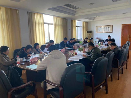 科學(xué)規(guī)劃聲環(huán)境，海鹽縣召開聲功能區(qū)劃分技術(shù)咨詢會(huì)